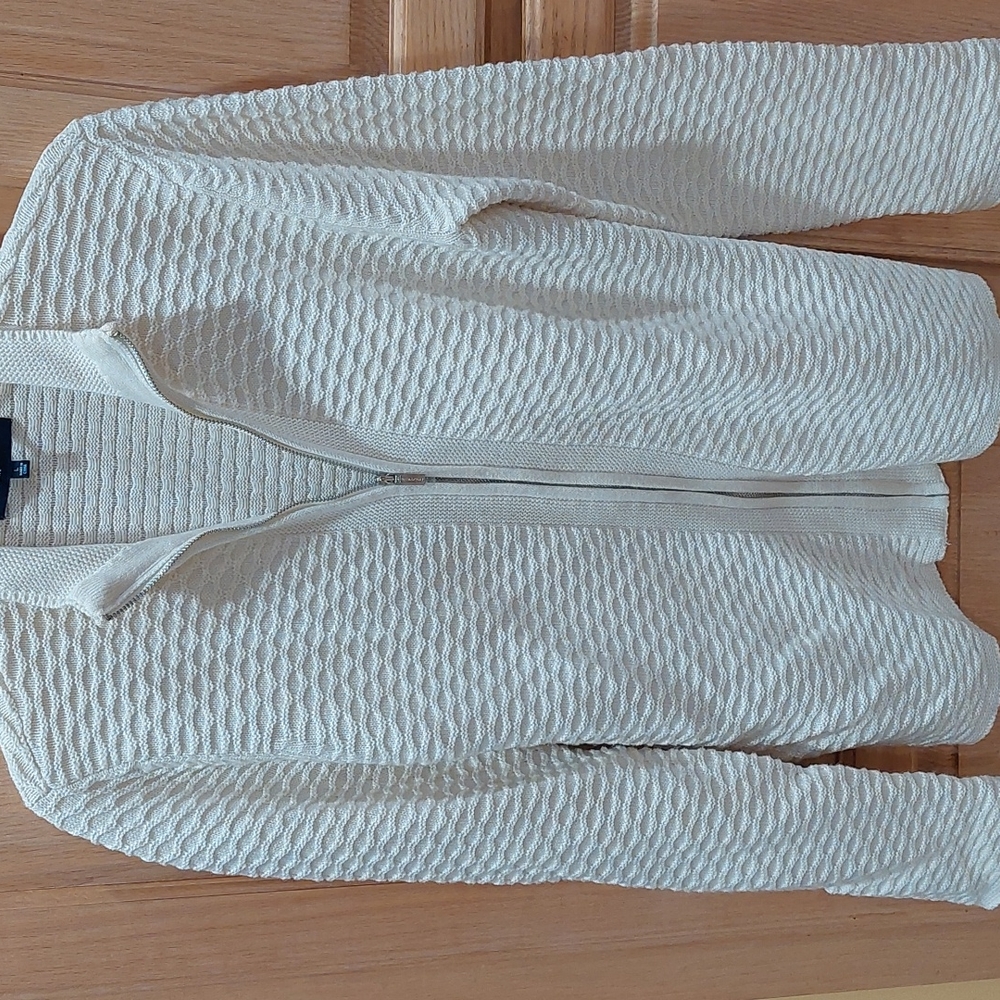 Jones New York Signature Sweater